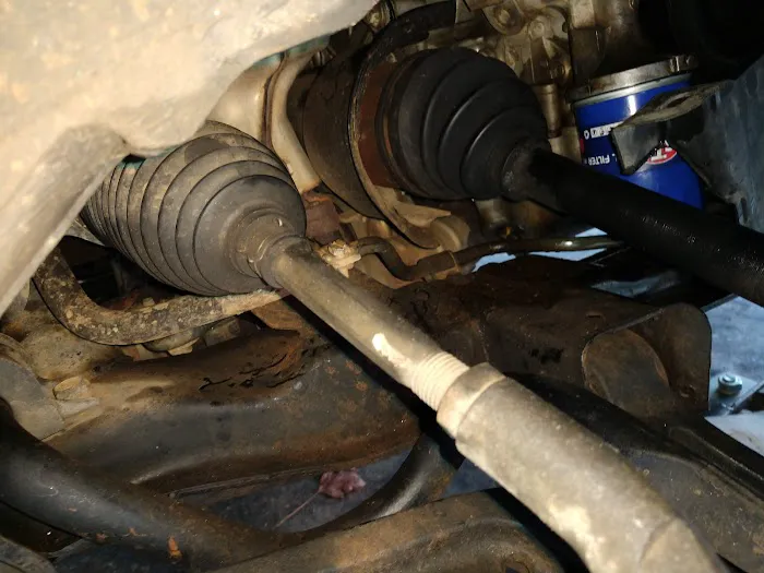 O'Reilly Auto Parts 3