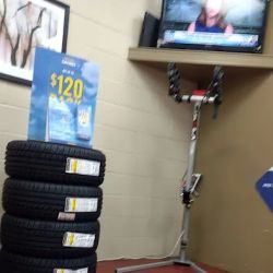 Mr. Tire Auto Service Centers ico
