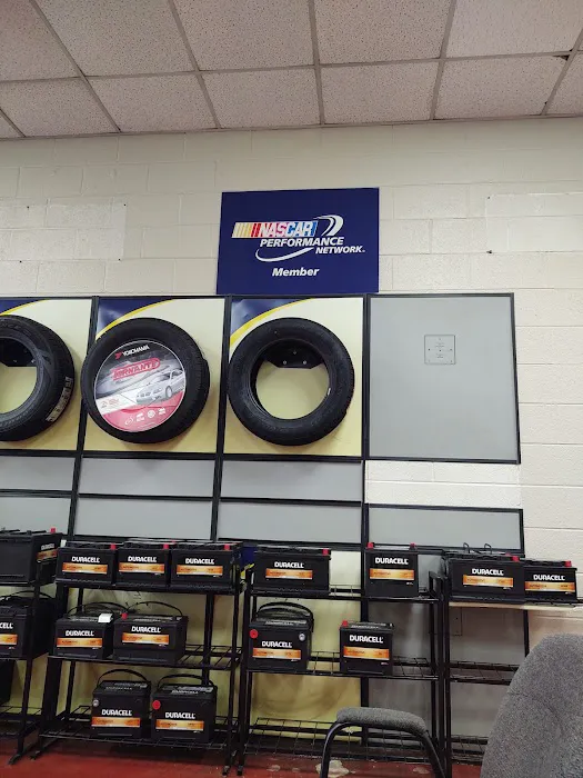 Mr. Tire Auto Service Centers 3