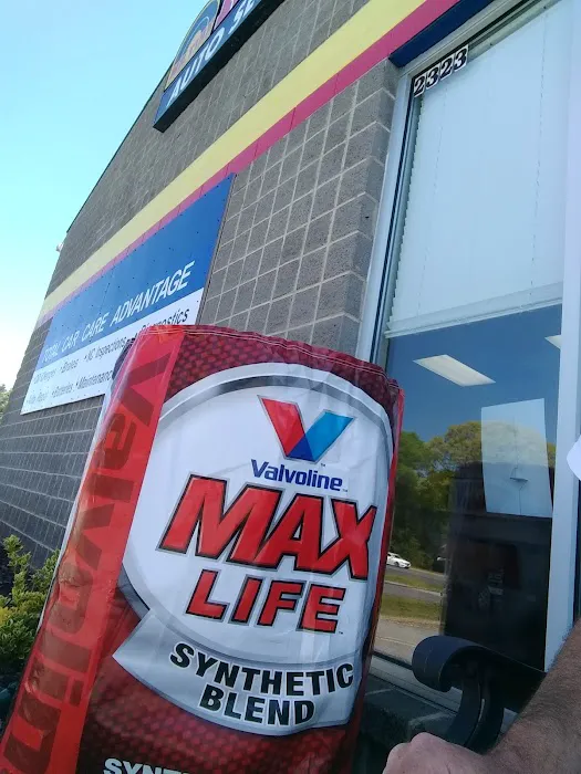 Mr. Tire Auto Service Centers 5
