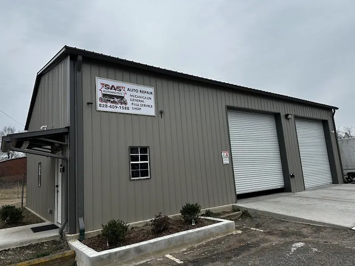 SAS AUTOMOTIVE LLC 0