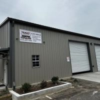 SAS AUTOMOTIVE LLC