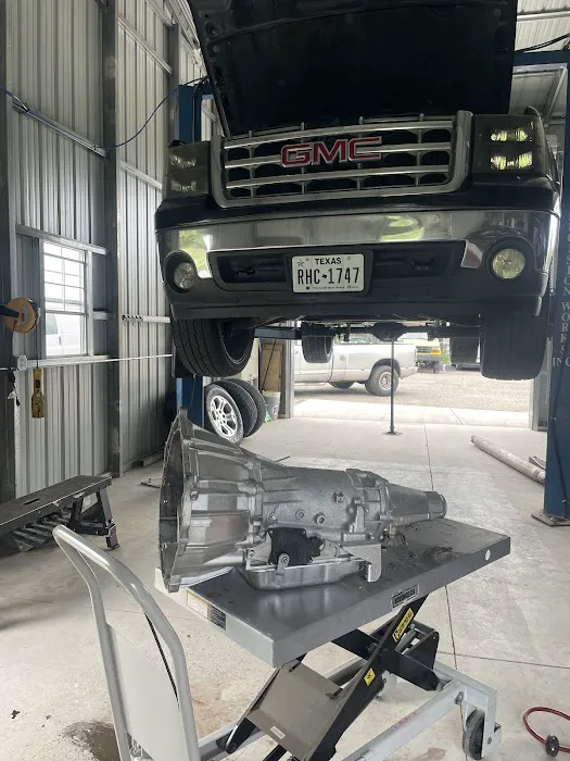 SAS AUTOMOTIVE LLC 2