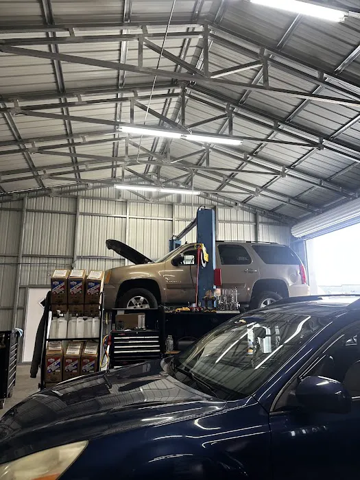 SAS AUTOMOTIVE LLC 5