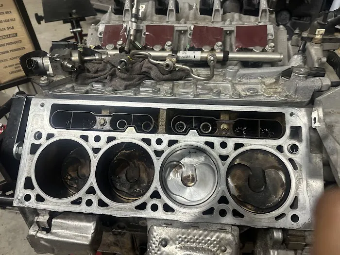 SAS AUTOMOTIVE LLC 6