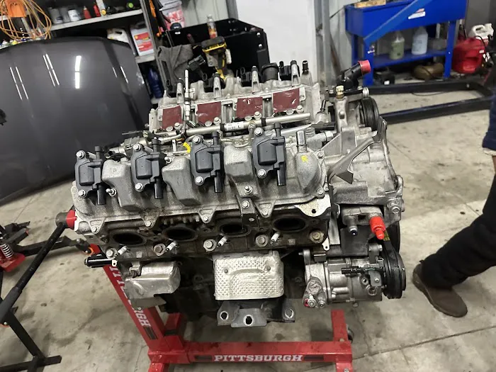 SAS AUTOMOTIVE LLC 4