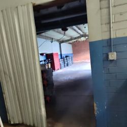 White Tire Center ico