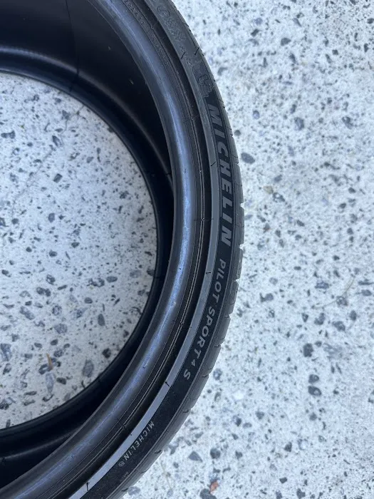 The Tire Bandits LLC 1