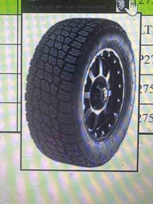 The Tire Bandits LLC 3