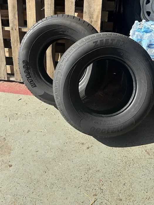The Tire Bandits LLC 5