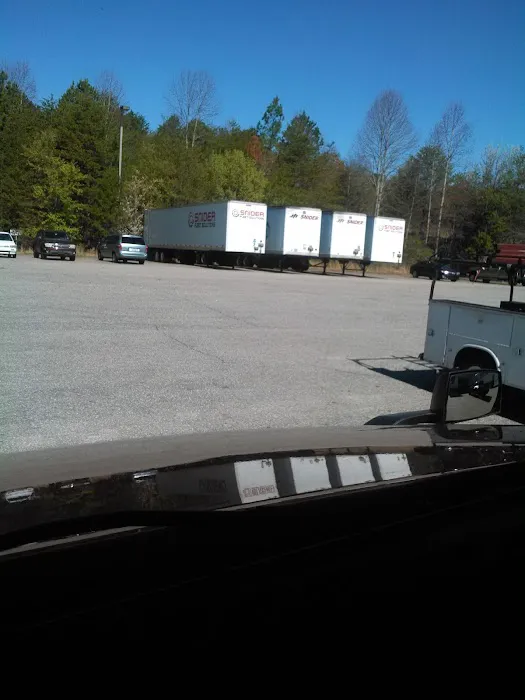 Snider Fleet Solutions 0