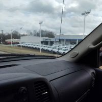 Chevrolet Service