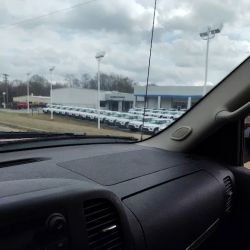 Chevrolet Service ico