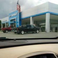 Dale Earnhardt Chevrolet Parts Center