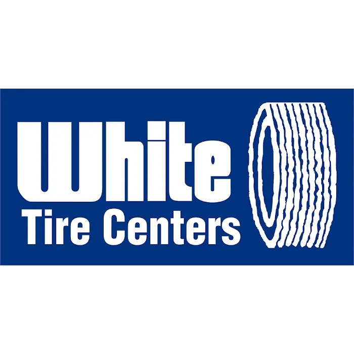 White Tire Center 8
