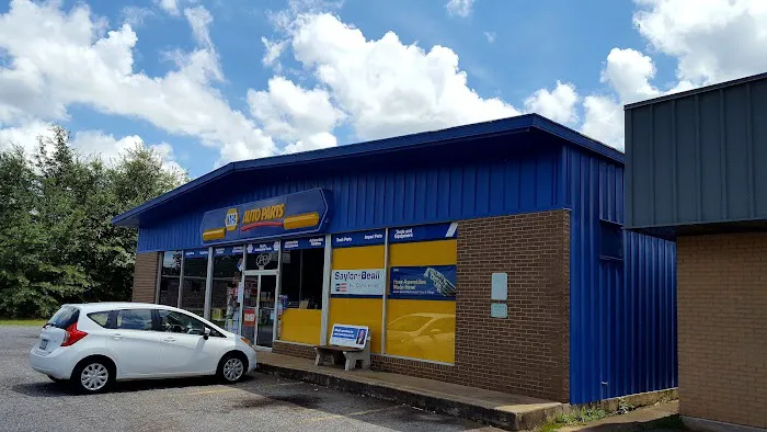 NAPA Auto Parts - Hickory 0