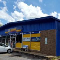 NAPA Auto Parts - Hickory
