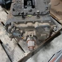 Carolina Powertrain
