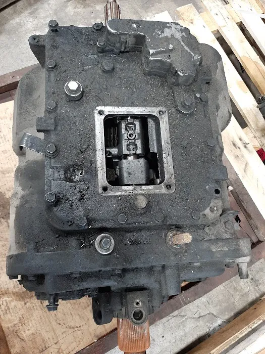 Carolina Powertrain 5