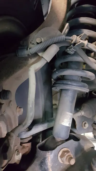 Peak Auto Repair 3