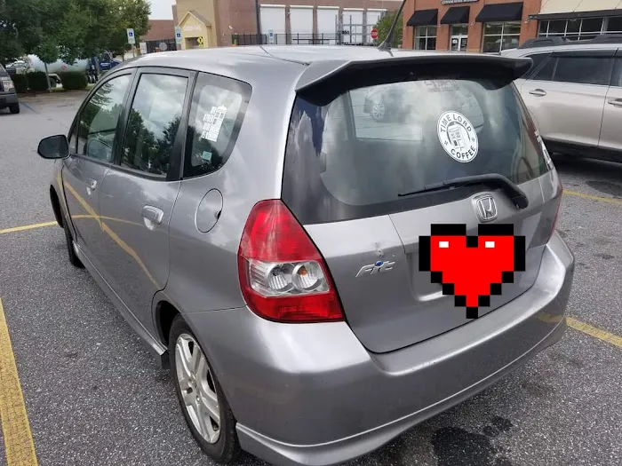 Lockman's Body Shop 0