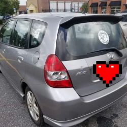 Lockman's Body Shop ico