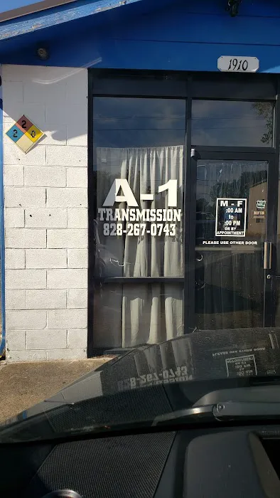 A1 Transmissions 0