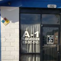 A1 Transmissions