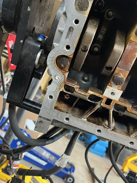 Empowered Maintenance & Performance 2
