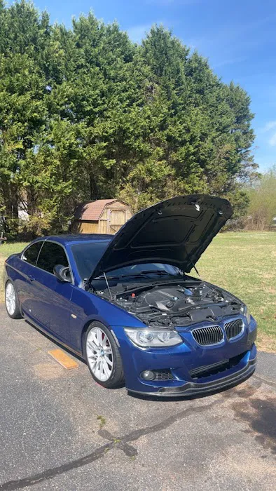 Empowered Maintenance & Performance 1