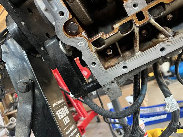 Empowered Maintenance & Performance 0