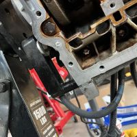 Empowered Maintenance & Performance