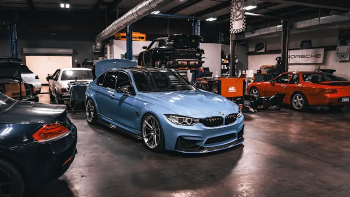 Empowered Maintenance & Performance 9