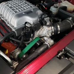 Whisnant's Garage ico