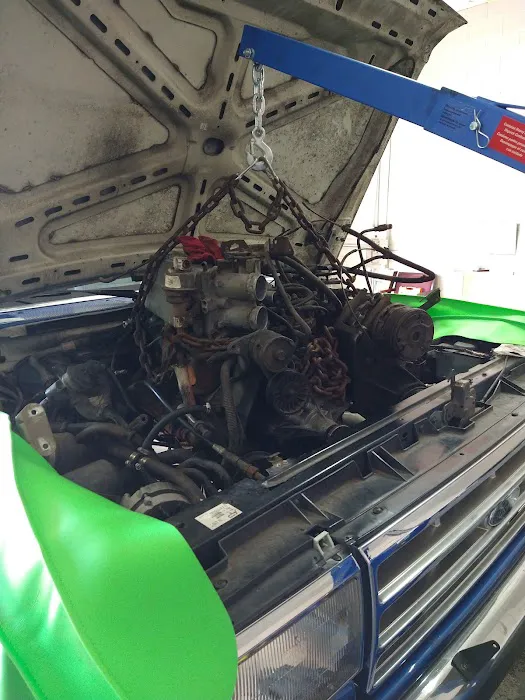 Black Diamond Auto Care 0