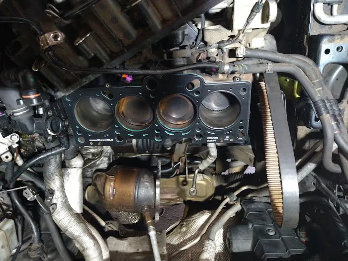 Black Diamond Auto Care 3