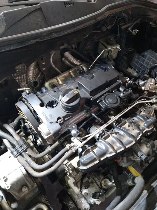Black Diamond Auto Care 4