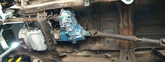 Black Diamond Auto Care 7