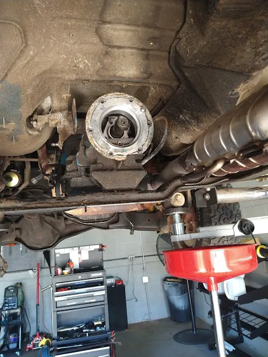 Black Diamond Auto Care 6