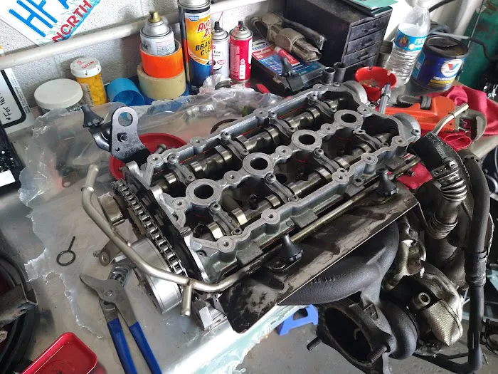Black Diamond Auto Care 8