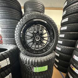 Tires2Go ico