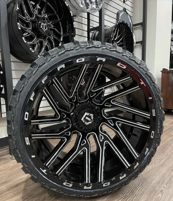 Tires2Go 4