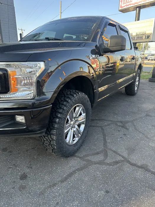 Tires2Go 2