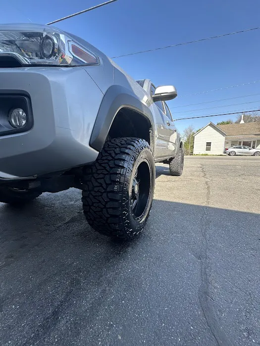 Tires2Go 5