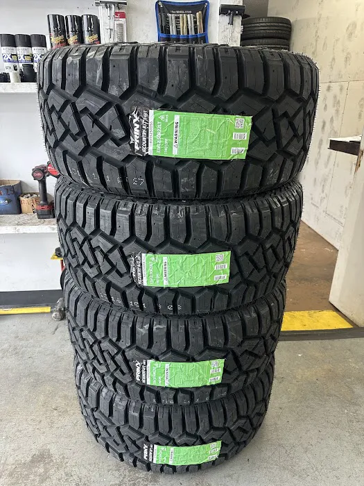 Tires2Go 7