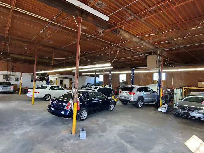 Pro-Techs Auto, INC 3