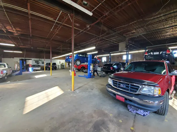 Pro-Techs Auto, INC 0