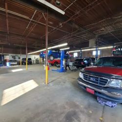 Pro-Techs Auto, INC ico