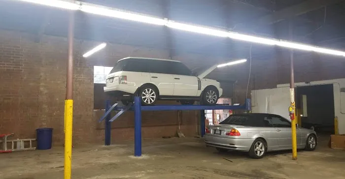 Pro-Techs Auto, INC 2