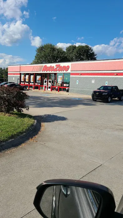 AutoZone Auto Parts 0